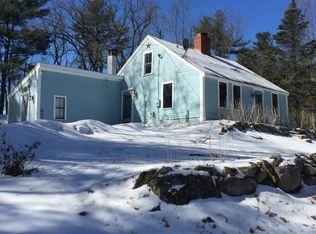 19 Elm St, Ossipee, NH 03864