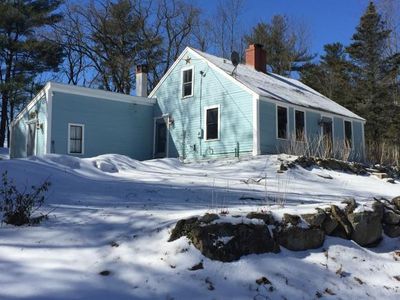19 Elm St, Ossipee, NH, 03864