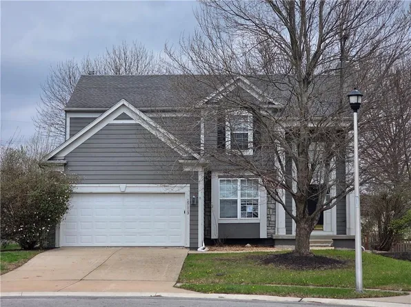 15113 W 156th Ter, Olathe, KS 66062