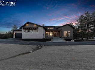 11004 Sunset Oaks Pl, Franktown, CO 80116