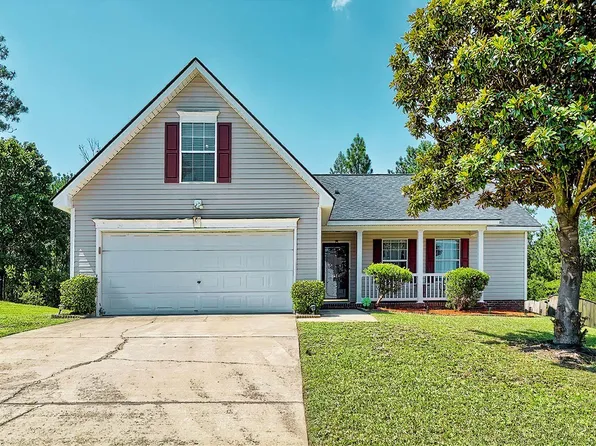 1110 Hamilton Place Cir, Columbia, SC 29229