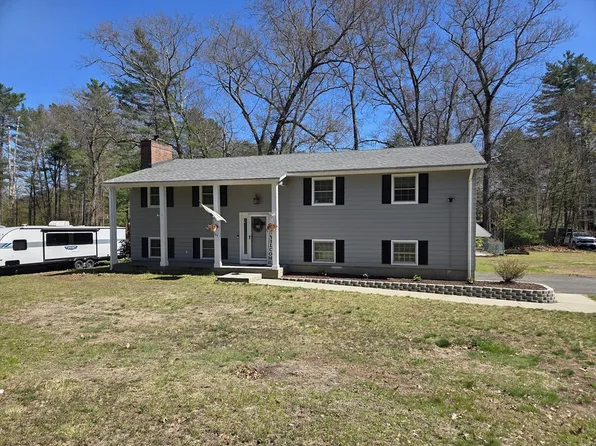 166 Pomeroy Meadow Rd, Southampton, MA 01073