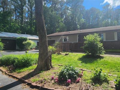 1541 Sugar Hill Rd, Ava, IL, 62907