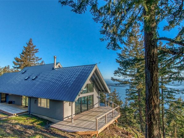 Orcas Island Real Estate Zillow