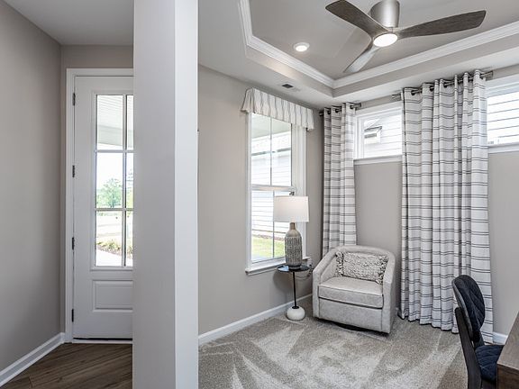 Welcome to the Countour