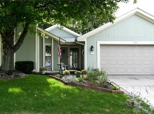 5124 Rivers Edge Blvd, Dayton, OH 45414