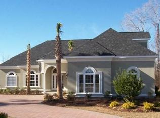3114 Marsh Island Dr, Myrtle Beach, SC 29579