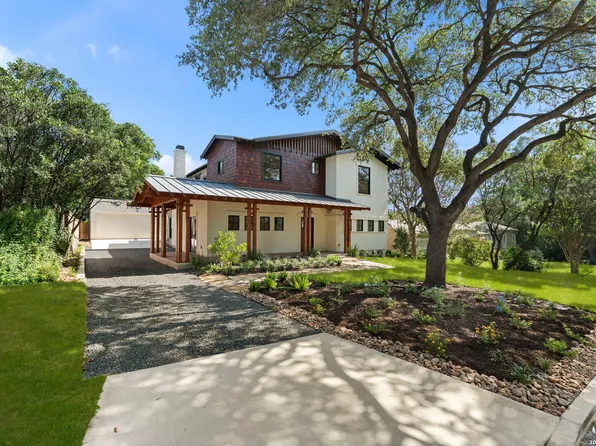 271 RETAMA PL, Alamo Heights, TX 78209