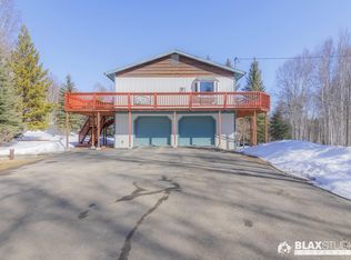 1004 Willow Grouse Rd, Fairbanks, AK 99712
