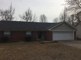 24 Robin Ln, Cabot, AR 72023