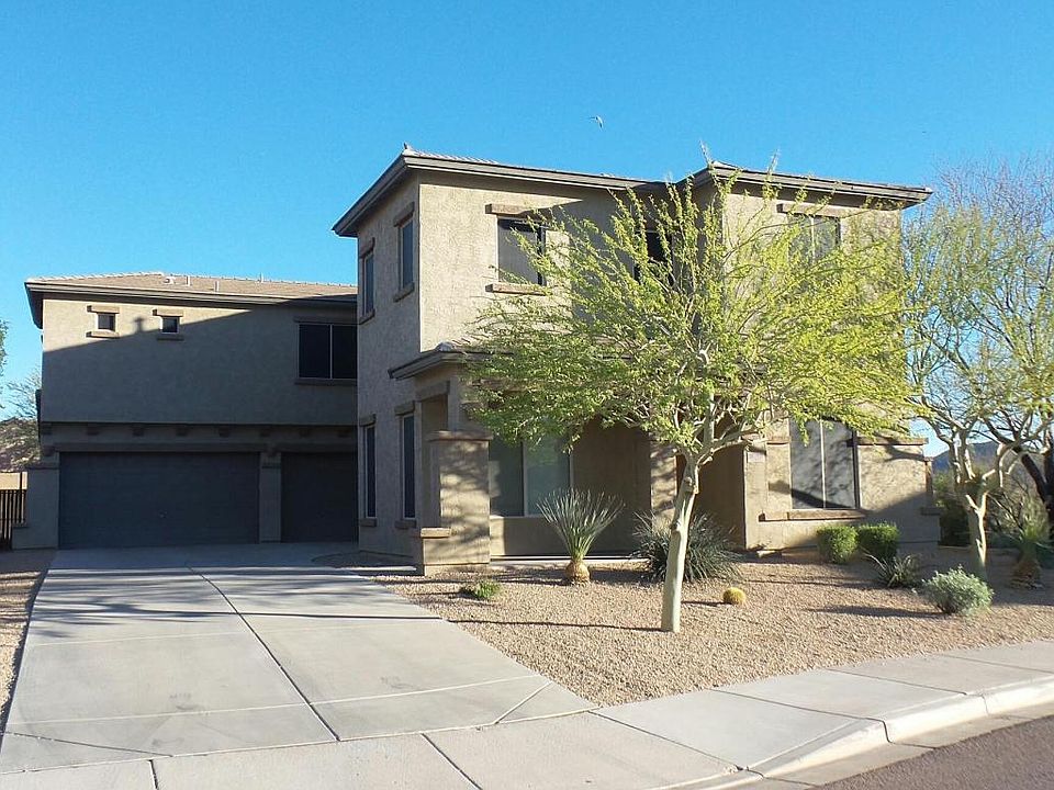 1st image of 8336 W Desert Spoon Dr