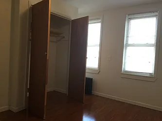 Rented by A Class Realty Corp