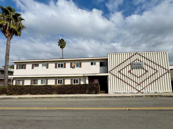 915 E Palmer Ave APT 2