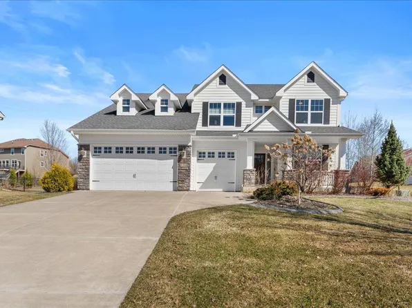 3308 Arden Dr, Woodbury, MN 55129