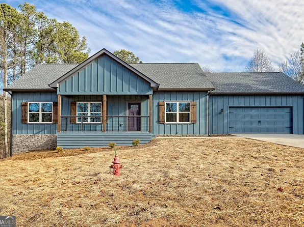 39 Barefoot Trl, Blairsville, GA 30512