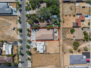 16028 Spruce St, Hesperia, CA 92345