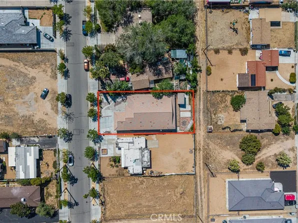 16028 Spruce St, Hesperia, CA 92345