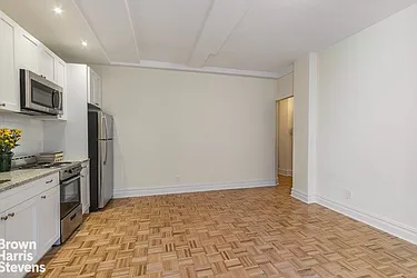 Rented by Brown Harris Stevens