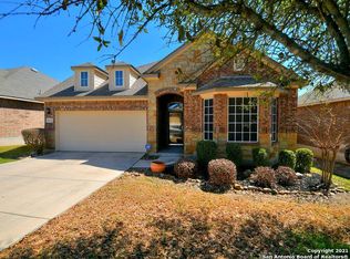 5610 Cypress Dawn, San Antonio, TX 78253