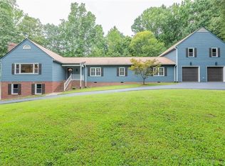 9487 Cool Spring Rd, Mechanicsville, VA 23116