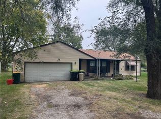 118 E Bower St, Oreana, IL