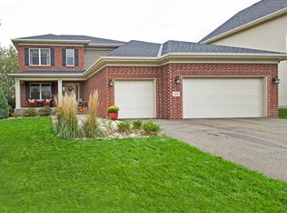 129 Bayberry Ct, Hudson, WI 54016