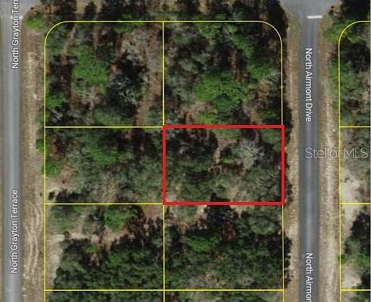 5th image of 6692 N AIRMONT DRIVE LOT 20