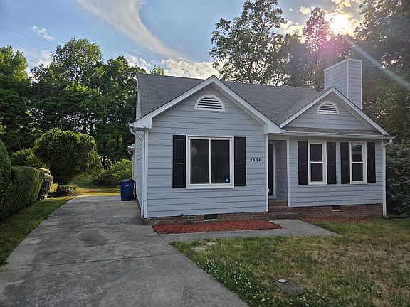 2nd image of 2904 Bannf Ct