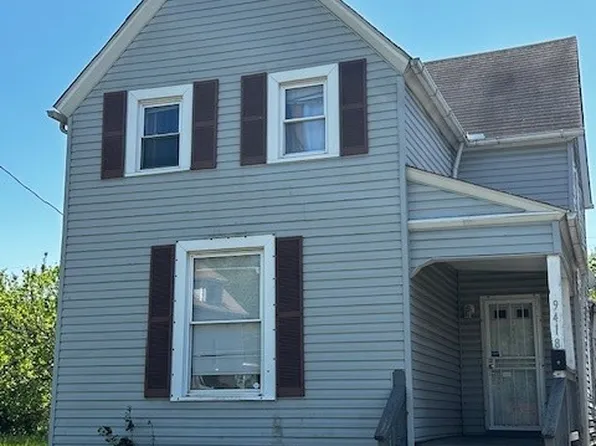 9418 Easton Ave, Cleveland, OH 44104