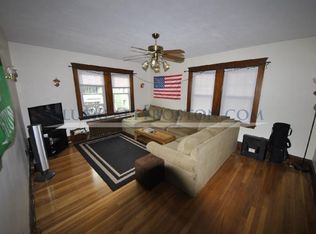 9 Oliva Rd, Boston, MA 02135