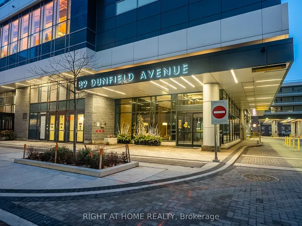 89 Dunfield Ave #2306, Toronto, ON M4S 0A4