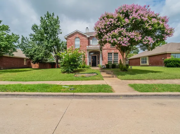 925 Clear Creek Dr, Mesquite, TX 75181