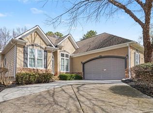 522 Chestnut Walk, Canton, GA 30114