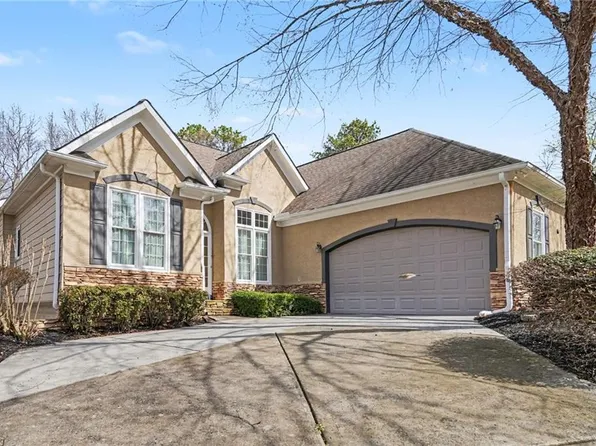 522 Chestnut Walk, Canton, GA 30114