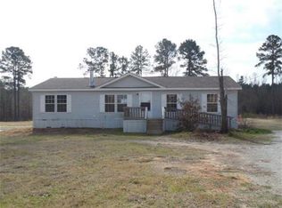 3490 Monigold Rd, Marshall, TX 75672