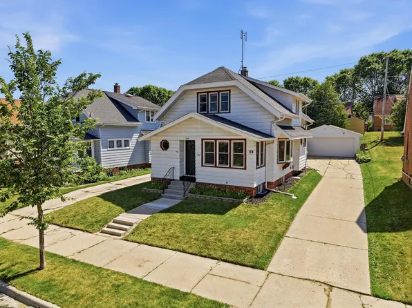 1307 S 21st STREET, Sheboygan, WI 53081