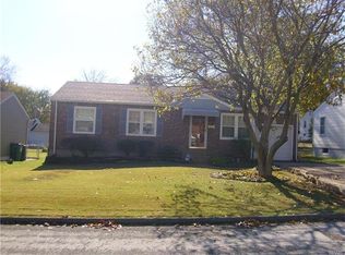 1440 Ballard Dr, Saint Louis, MO 63137