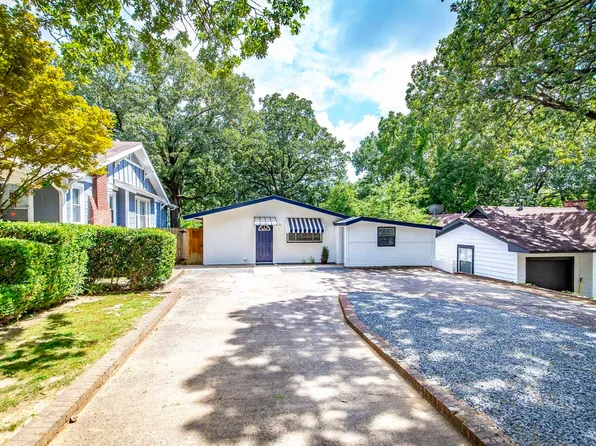 222 E G Ave, North Little Rock, AR 72116