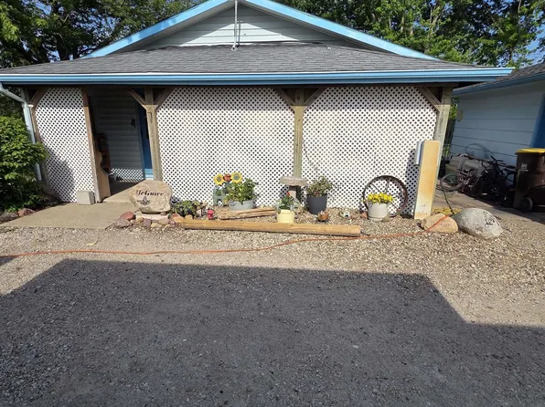 202 E Iowa St, Afton, IA 50830