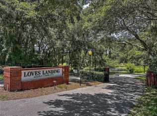 SE 158th Ter LOT 4, Weirsdale, FL 32195