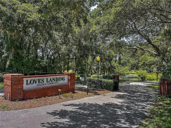 SE 158th Ter Lot 4, Weirsdale, FL 32195