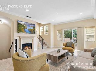 7033 Passons Blvd, Pico Rivera, CA 90660