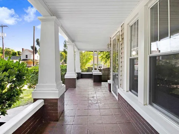 306 Union Ave, Burlington, NC 27217