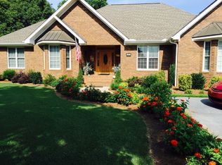 114 Perry Davis Rd, Walhalla, SC 29691