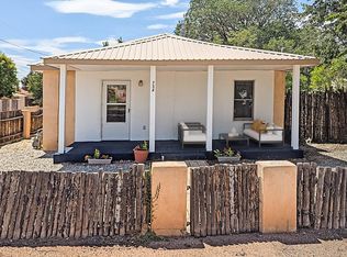 734 Baca St, Santa Fe, NM 87505