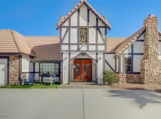 4428 Coventry Cir, Las Vegas, NV 89121
