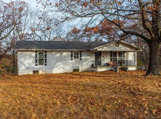 4020 Ridgedale Rd, Ridgedale, MO 65739