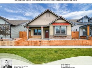2486 Park Vista St UNIT B, Grand Junction, CO 81505