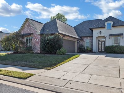 2828 Caribbean Cv, Shreveport, LA, 71105