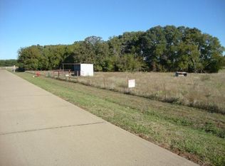 920 Eubanks Rd, Seagoville, TX 75159